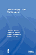 Green Supply Chain Management