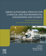 Green Sustainable Process for Chemical and Environmental Engineering and Science: Switchable Solvents