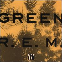 Green - R.E.M.