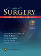 Greenfield's Surgery: Scientific Principles and Practice