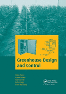 Greenhouse Design and Control