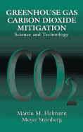 Greenhouse Gas Carbon Dioxide Mitigation: Science and Technology