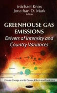 Greenhouse Gas Emissions: Drivers of Intensity & Country Variances