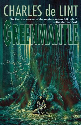 Greenmantle - De Lint, Charles
