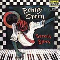 Green's Blues - Benny Green