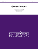 Greensleeves: Score & Parts