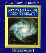 Greenwich Guide to Stars, Galaxies and Nebulae