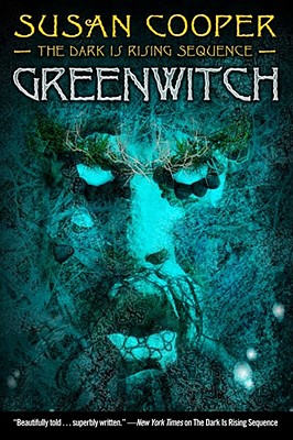 Greenwitch - Cooper, Susan