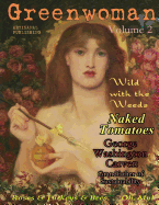 Greenwoman Volume 2: George W. Carver