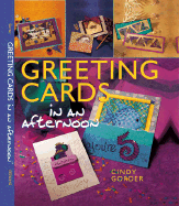 Greeting Cards in an Afternoon(r)
