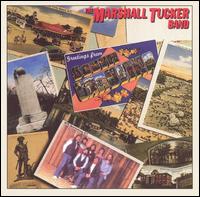 Greetings from South Carolina - The Marshall Tucker Band