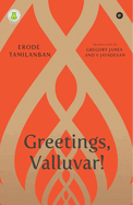 Greetings, Valluvar!