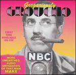Gregariously Groucho - Groucho Marx