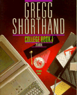 Gregg Shorthand, College Book 1