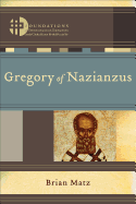 Gregory of Nazianzus