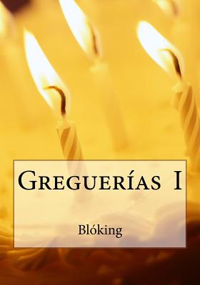 Gregueras I - Blking