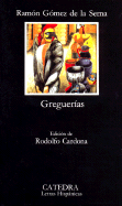 Greguerias