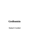 Greifenstein - Crawford, F Marion