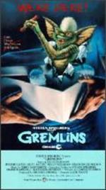 Gremlins [Blu-ray]