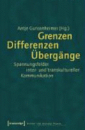 Grenzen. Differenzen. ?berg?nge