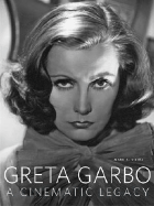 Greta Garbo: A Cinematic Legacy