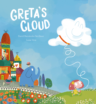 Greta's Cloud - Hernndez Sevillano, David