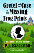 Gretel and the Case of the Missing Frog Prints