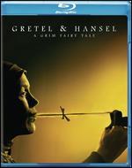 Gretel & Hansel [Blu-ray]