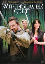 Gretl: Witch Hunter - 