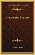Greuze and Boucher