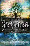 Grey Area: 13 Ghost Stories