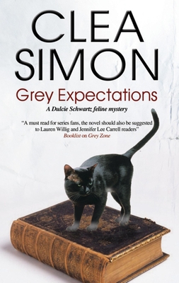 Grey Expectations - Simon, Clea