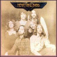 Grey Ghost - Henry Paul Band