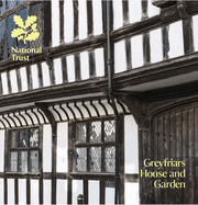 Greyfriars House and Garden