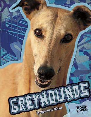 Greyhounds - Wilcox, Charlotte