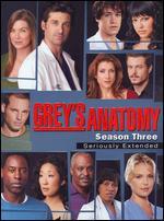 Grey's Anatomy: Season 03