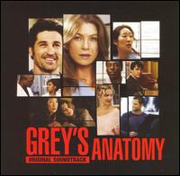 Grey's Anatomy - Various Artists