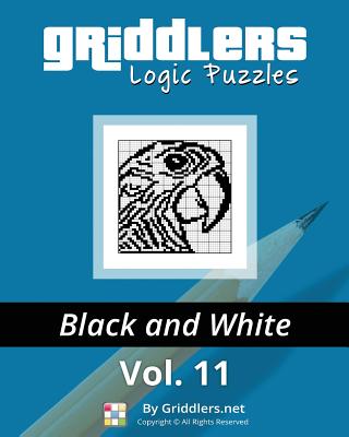 Griddlers Logic Puzzles: Black and White - Rehak, Rastislav, and Team, Griddlers