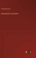 Griechische Formenlehre