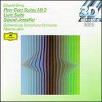 Grieg: Peer Gynt Suites Nos. 1 & 2; Lyric Suite; Sigurd Jorasalfar