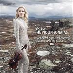 Grieg: The Violin Sonatas