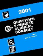 Griffith's 5-Minute Clinical Consult, 2001 - Dambro, Mark R