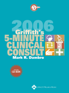 Griffith's 5-Minute Clinical Consult - Dambro, Mark R