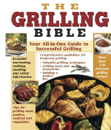 Grilling Bible - Pocius, Marilyn