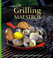 Grilling Maestros