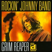 Grim Reaper - Rockin' Johnny Band