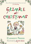 Grimble at Christmas