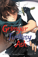 Grimgar of Fantasy and Ash, Volume 1