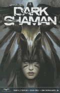 Grimm Fairy Tales: Dark Shaman