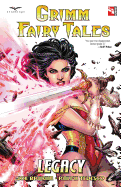 Grimm Fairy Tales Legacy